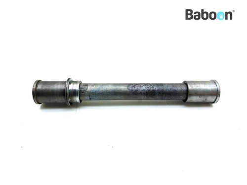 Front wheel axle kawasaki 7 - wheel,
