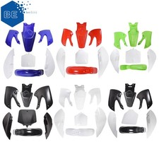 Plastic Fender Fairing Kit for