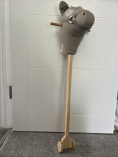 Mamas And Papas Neutral Hobby Horse