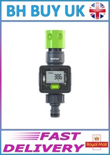 DIGITAL WATER FLOW METER -