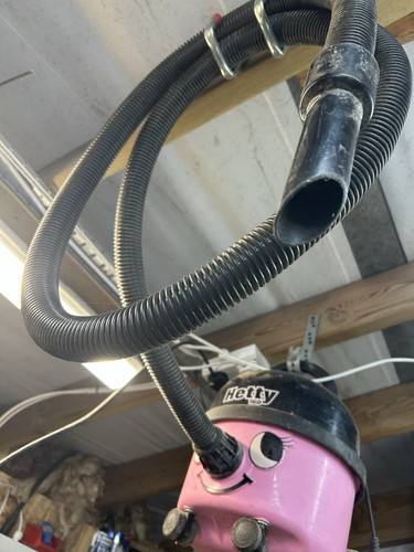 Hetty hoover spares repairs - hetty,