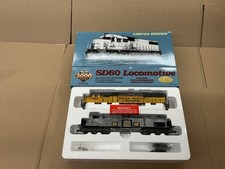 PROTO 2000 HO SCALE DIESEL