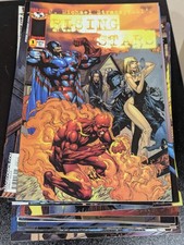 Rising Stars Comics Collection