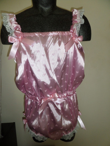 Abdl sissy soft - , pink