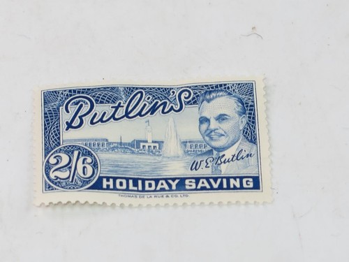 Vintage butlin memorabilia - vintage, butlin's