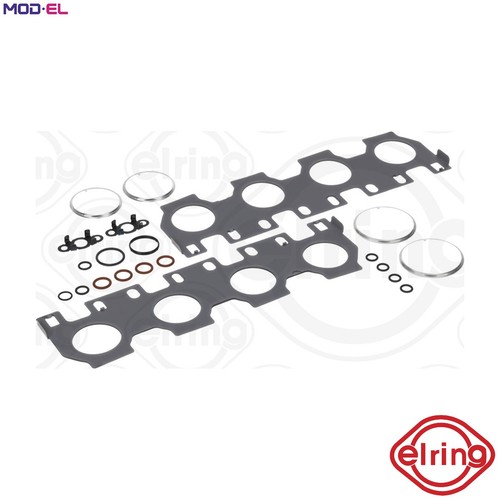 Mounting kit charger b30 - kit,