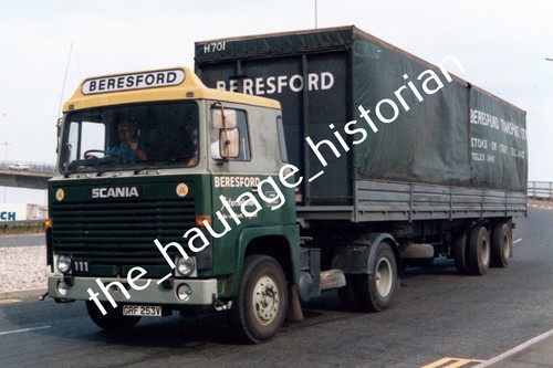 Thh truck photos - truck,
