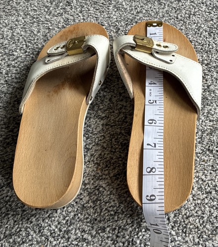 Scholl exercise sandals - exercise,
