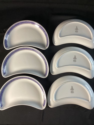 Set vintage british - set, 6