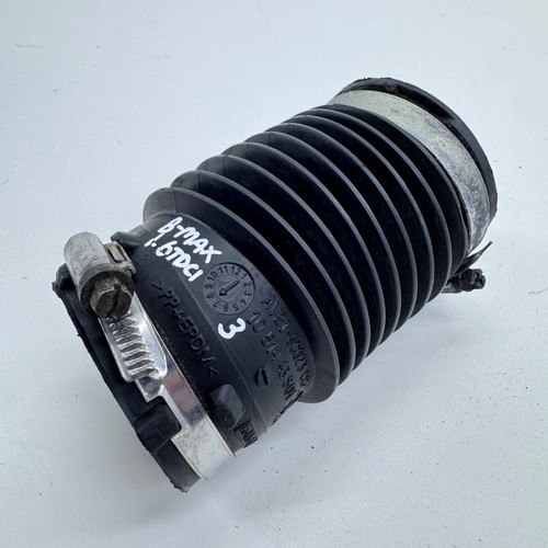 Ford max air intake - ford, b-max