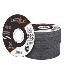 115mm 125mm Metal Cutting