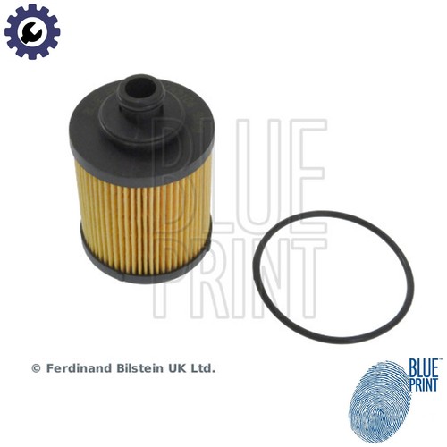 Oil filter adk82106 - filter, for