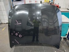 Bonnet bmw series mk2 - bmw,