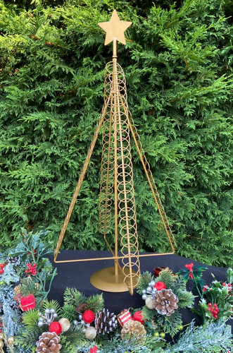 Next christmas tree - tree, shaped