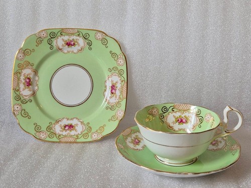 Vintage royal albert china - vintage,