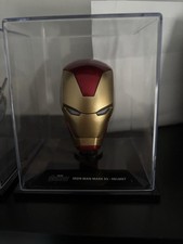 Iron Man Mark 85 Helmet Movie Replica