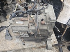 HONDA CIVIC MK7 EP2 AUTOMATIC