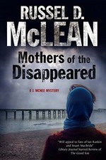 Mothers of the Disappeared: a