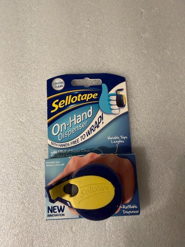 Hand dispenser with - dispenser,