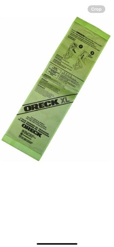 Oreck vacuum cleaner - x,