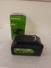 new - GreenWORKS 24V 4.0AH - BATTERY - GWG24B4 6952909053134