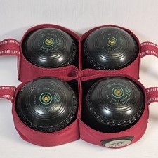 Henselite Classic Deluxe Lawn