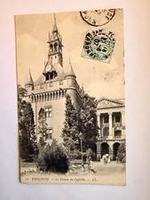 Toulouse Historical Photo