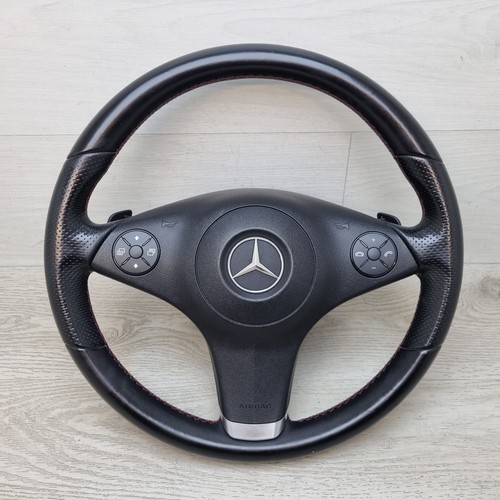 Mercedes slk r171 - r171, facelift