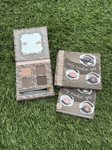 Benefit easy smokin eyes - benefit,