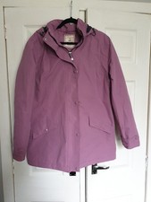 Arctic Storm Women's Dusky