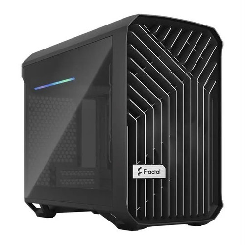 Fractal torrent nano - fractal,