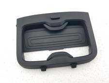 VAUXHALL GRANDLAND (2017 - 2024) CENTRE CONSOLE CUP HOLDER INSERT / DIVIDER