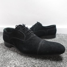 Russell & Bromley Suede Shoes