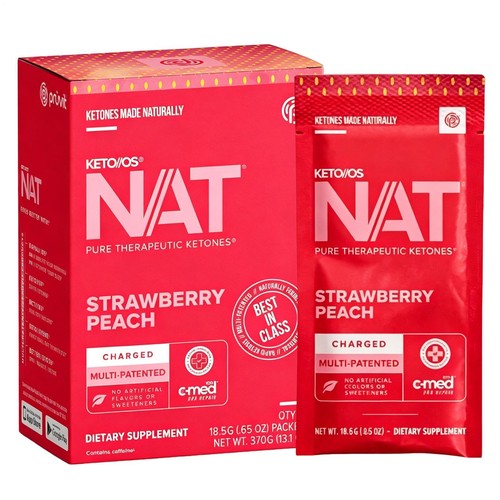 Pruvit ketone drink - pruvit,