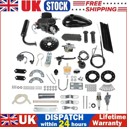 80cc bicycle engine - bicycle,