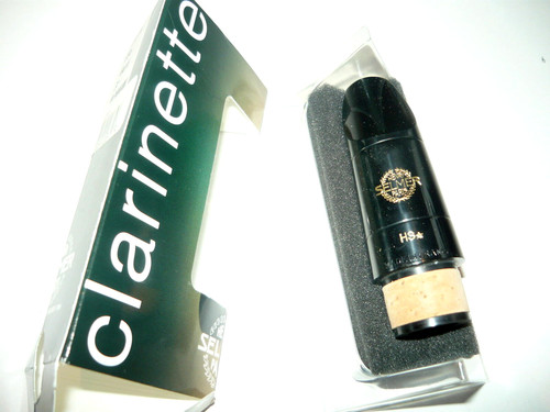 Henri selmer mouthstuck noch - selmer,