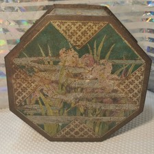 Vintage Mazawattee Tea