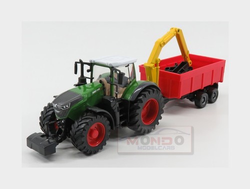 Burago fendt vario - fendt,