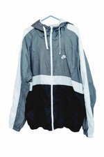 Nike Windbreaker Jacket Mens