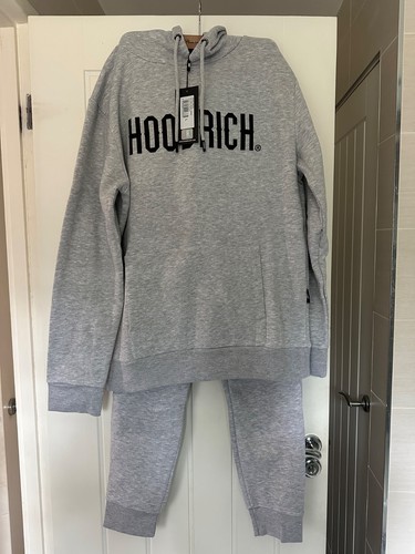 Hoodrich core hoodie - hoodrich,