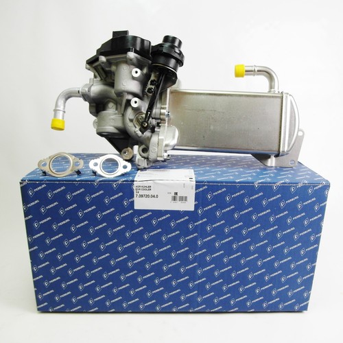 Pierburg agr cooler module - agr, for