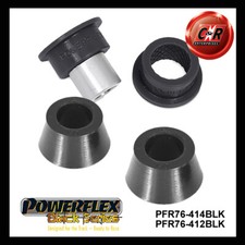 Powerflex Black RrPanhard To