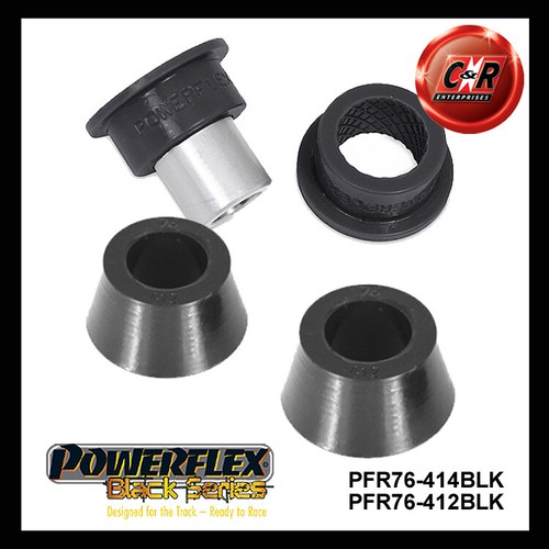 Powerflex black rrpanhard - powerflex,