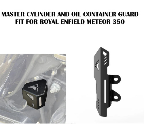 Master cylinder and - cylinder, filter