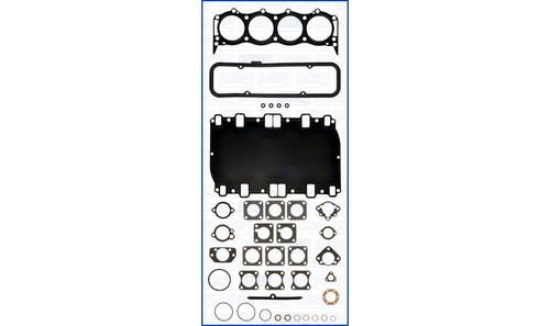 Genuine ajusa oem replacement - ajusa,