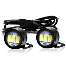 Motorcycle Headlight Spotlight