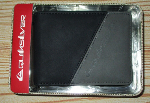 Mens quiksilver black gray - quiksilver,
