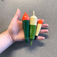 VINTAGE FISHING OLD PIKE