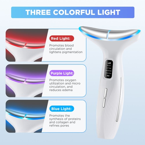 Modes face neck skin - modes,