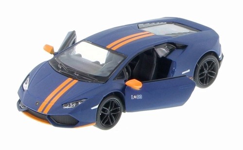 New kinsmart lamborghini - kinsmart,